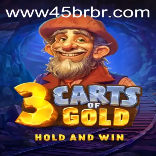 Discover the Thrilling Adventure of 3cartsOfGold: A Modern Gaming Gem