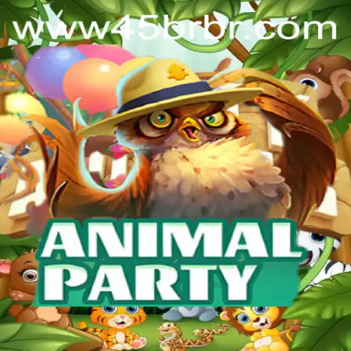 Exploring the Thrills of AnimalParty: The Ultimate Game Adventure
