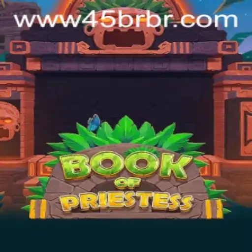 Book of Priestess: The Enchanting Journey into a Mystical Realm