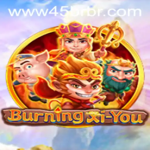 Unveiling BurningXiYou: The Next Frontier in Gaming with 45BR