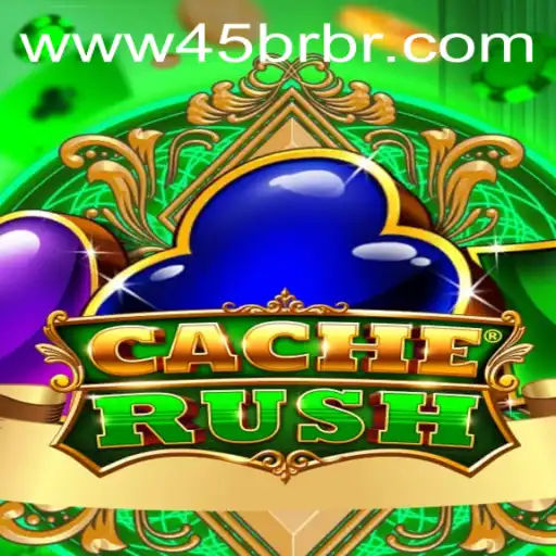 Unveiling CacheRush: A Thrilling Game of Strategy and Speed