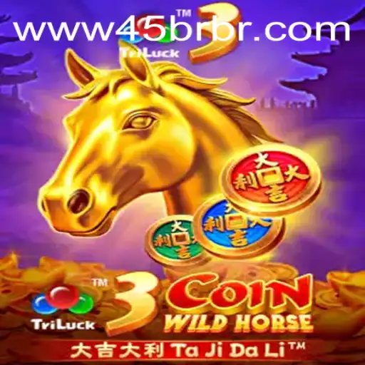 Discovering 3CoinWildHorse: Gaming Adventure Meets Real-World Excitement