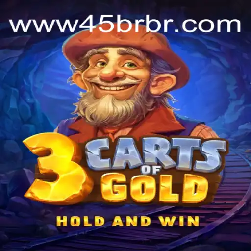 Discover the Thrilling Adventure of 3cartsOfGold: A Modern Gaming Gem