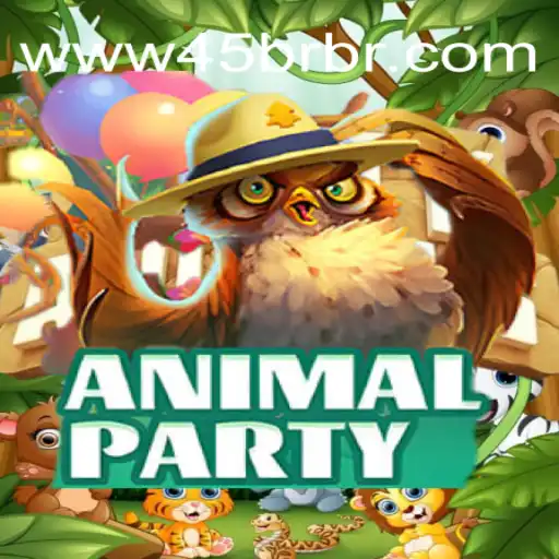 Exploring the Thrills of AnimalParty: The Ultimate Game Adventure
