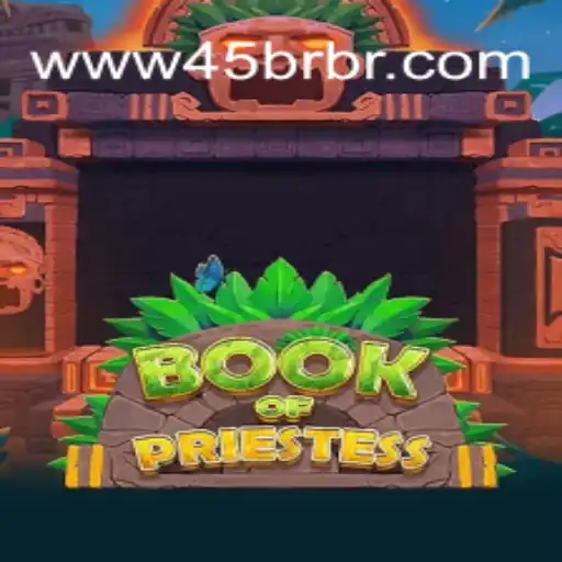 Book of Priestess: The Enchanting Journey into a Mystical Realm