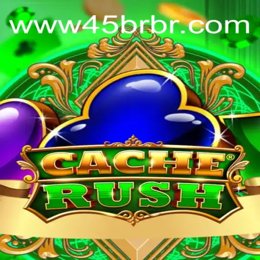 Unveiling CacheRush: A Thrilling Game of Strategy and Speed