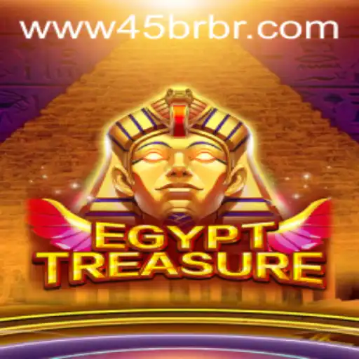 Exploring the Mysteries of EgyptTreasure: Unveiling the 45BR Code