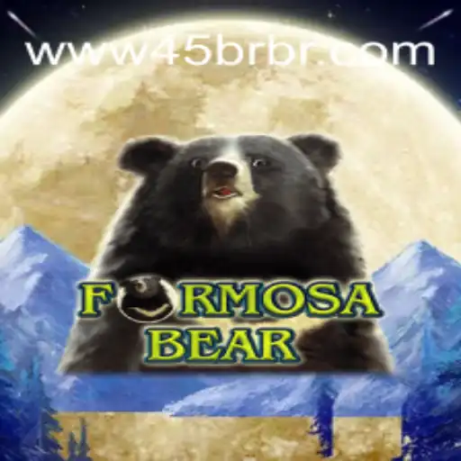 FormosaBear: The Fascinating World of a Strategic Board Game
