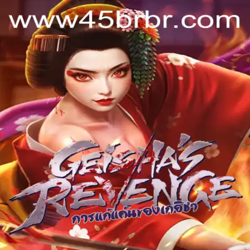 Unveiling GeishasRevenge: The Gaming Sensation with the Keyword 45BR