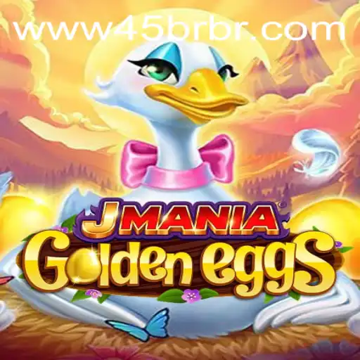 Delve into the Exciting World of JManiaGoldenEggs: Unlock Adventures with 45BR
