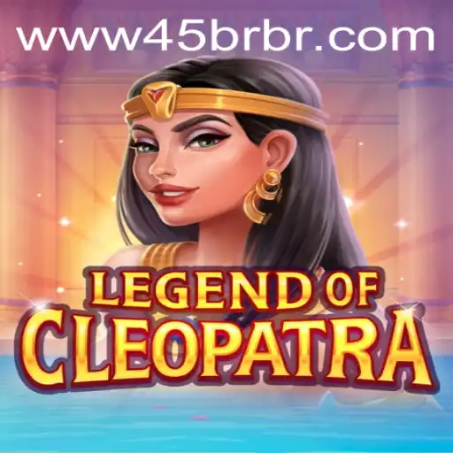 Unveiling the Mystical World of LegendOfCleopatra: A Journey with 45BR
