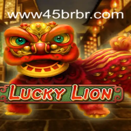 The Exciting World of LuckyLion and the Keyword 45BR