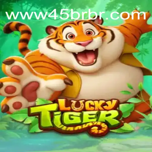 An In-Depth Exploration of LuckyTiger: Discover the Thrills of the 45BR Adventure