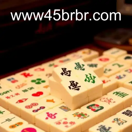 Exploring the Timeless Game of Mahjong: A Game of Strategy, Skill, and Tradition
