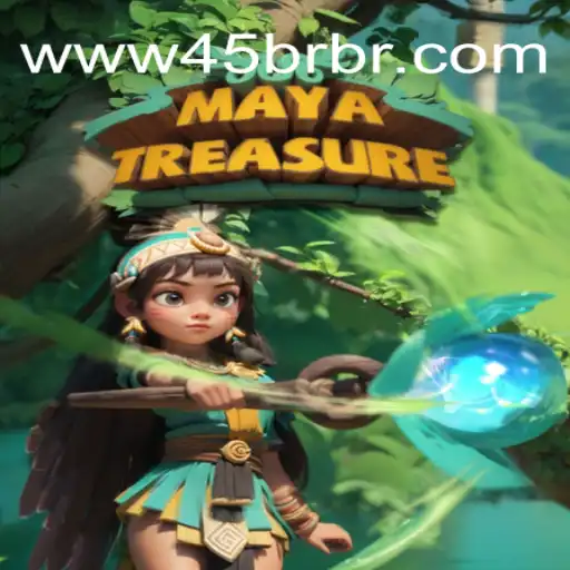 Discovering MayaTreasure: An Immersive Adventure Journey