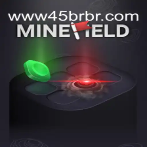 Immersive Strategies in 'MineField' and the Role of 45BR