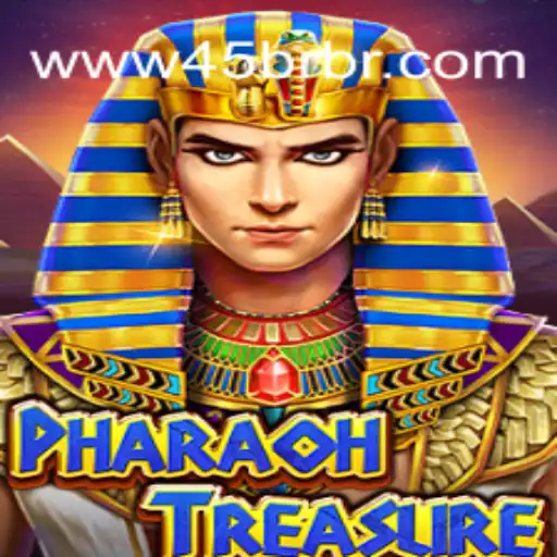 PharaohTreasure: Unearthing the Ancient Mysteries with 45BR