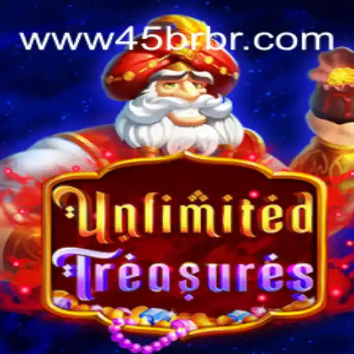 Dive into UnlimitedTreasures: A Fascinating Blend of Adventure and Strategy