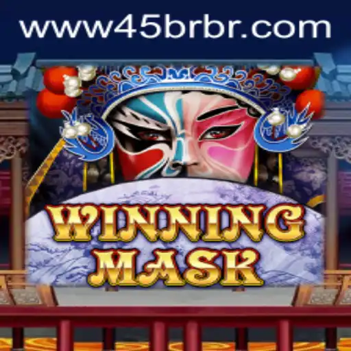WinningMask: The Game Taking the World by Storm with the 45BR Strategy
