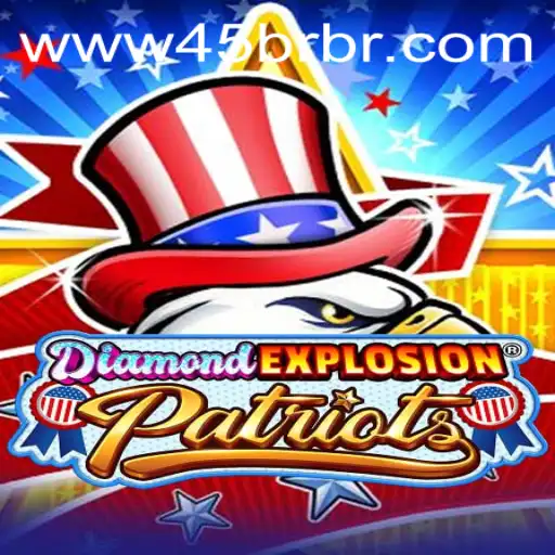 DiamondExplosionPatriots: A Thrilling New Game with the Keyword 45BR