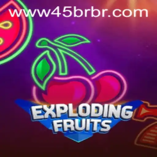 ExplodingFruits: Dive Into the Fruity Frenzy with Strategy and Fun