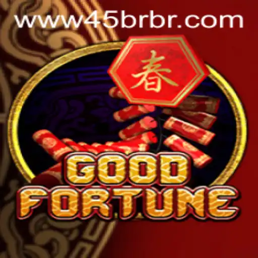 Unlocking the Mysteries of GoodFortune: A Journey into the World of 45BR