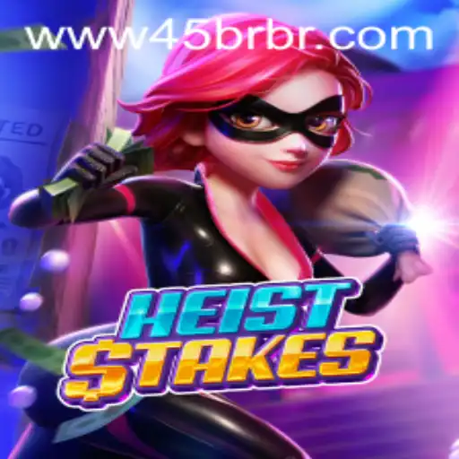 HeistStakes: The Ultimate Strategy Game Revolutionizing the Gaming Landscape