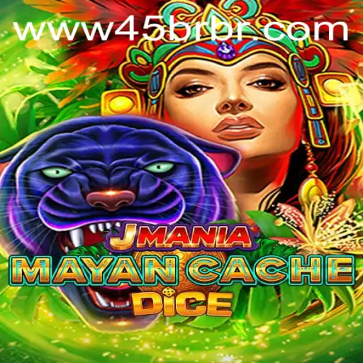 Unveiling the Mysteries of JManiaMayanCacheDice and the Enigmatic 45BR