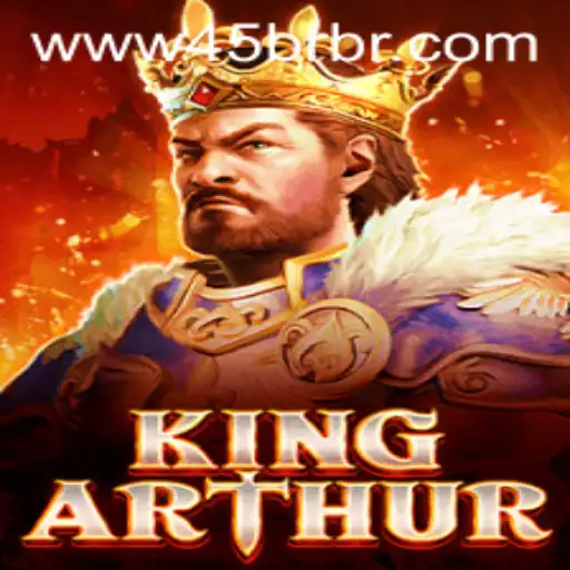 KingArthur: A Medieval Adventure with 45BR