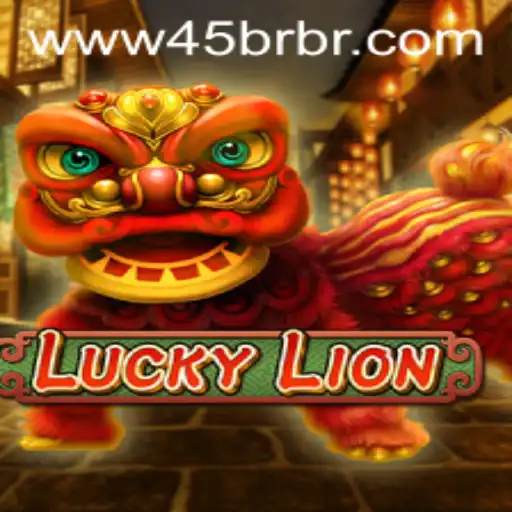 The Exciting World of LuckyLion and the Keyword 45BR