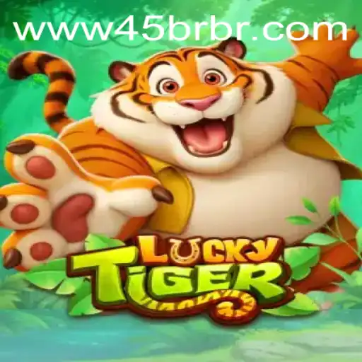 An In-Depth Exploration of LuckyTiger: Discover the Thrills of the 45BR Adventure