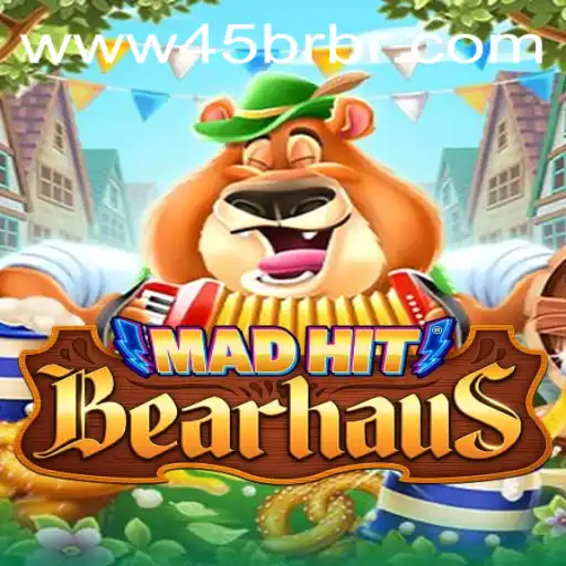 Unveiling MadHitBearhaus: The New Sensation in Gaming