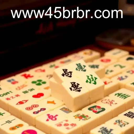Exploring the Timeless Game of Mahjong: A Game of Strategy, Skill, and Tradition