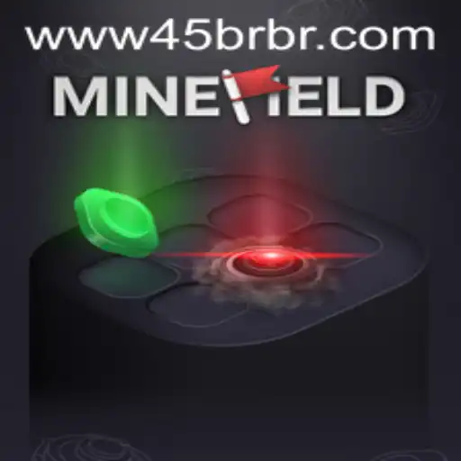 Immersive Strategies in 'MineField' and the Role of 45BR