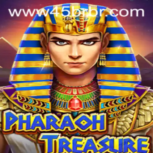 PharaohTreasure: Unearthing the Ancient Mysteries with 45BR