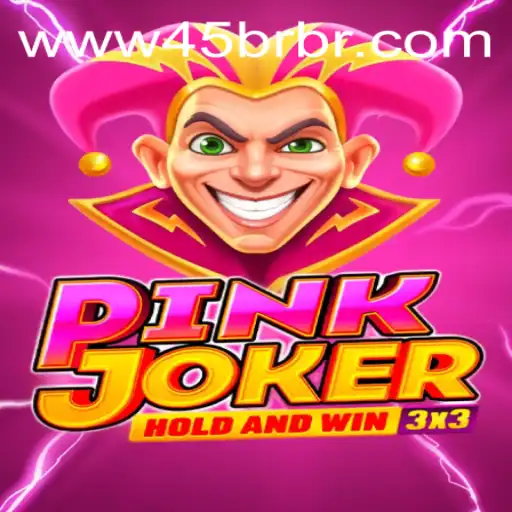 Discover the Exciting Gameplay of PinkJoker: A Deep Dive into 45BR