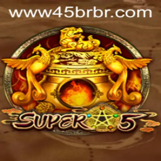 Unraveling the Excitement of Super5: An Innovative Journey into the World of Gaming