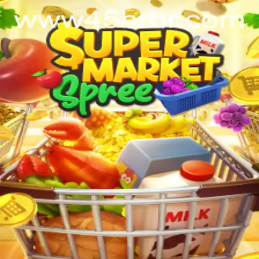 Dive into the Excitement of SupermarketSpree and Master the Art of Shopping with 45BR