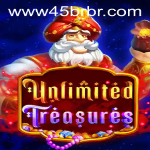 Dive into UnlimitedTreasures: A Fascinating Blend of Adventure and Strategy