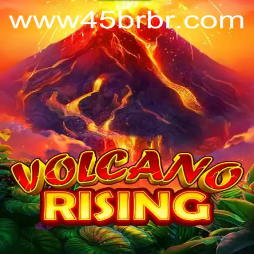 Experience the Thrill of VolcanoRising