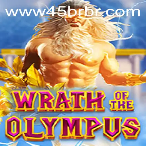 Explore the Epic Fantasy World of WrathofOlympus